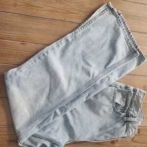 PacSun Light Blue Denim Jeans